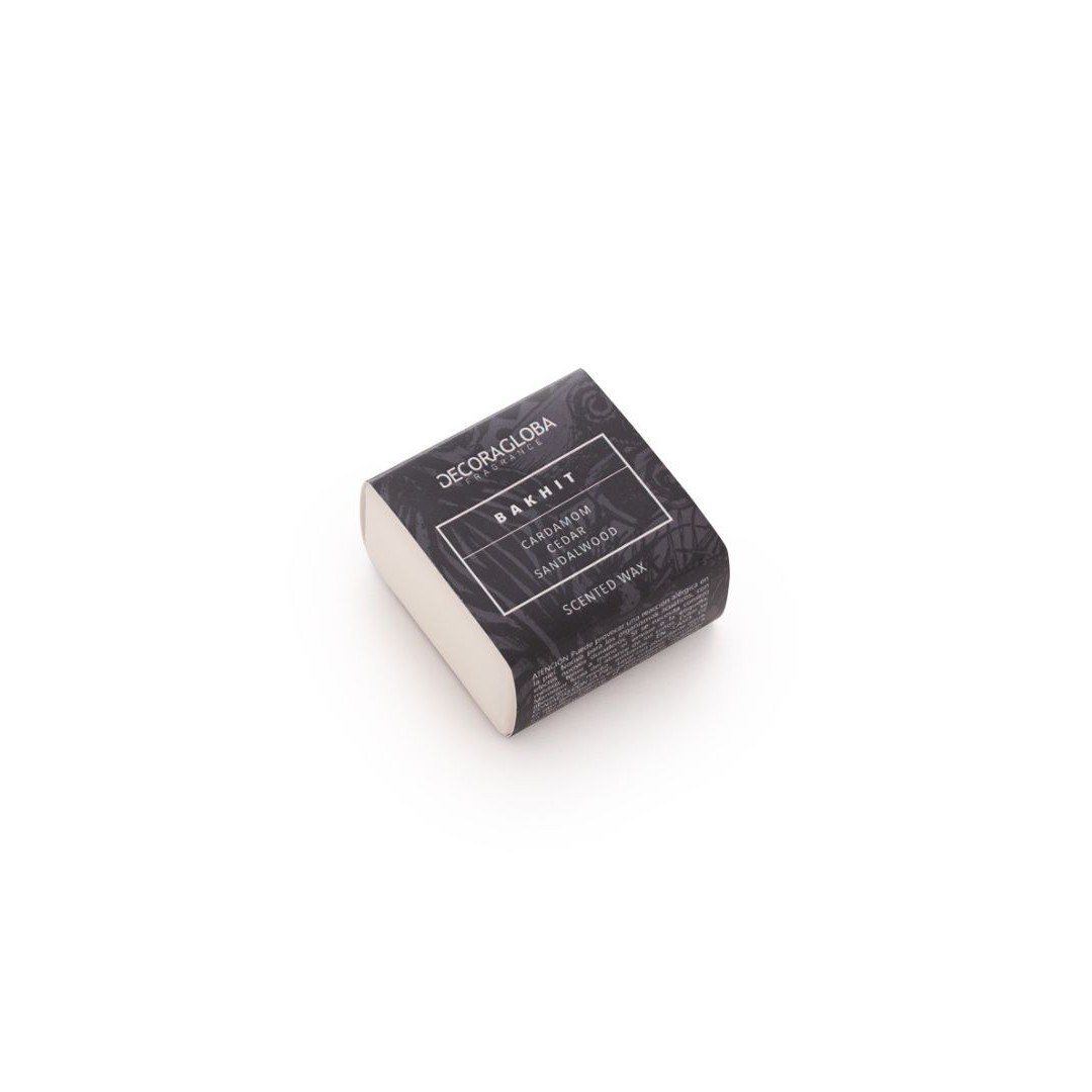 Vela Fragancia Bakhit - 1550gr.